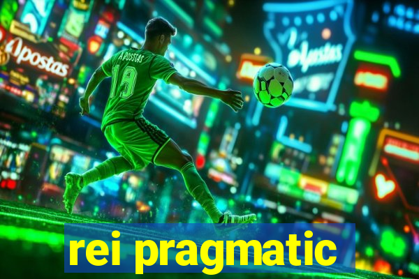 rei pragmatic